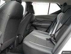 2020 Nissan KICKS SV CVT NO ACCIDENTS LOW KMS