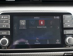2020 Nissan KICKS SV CVT NO ACCIDENTS LOW KMS