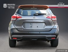 2020 Nissan KICKS SR CVT