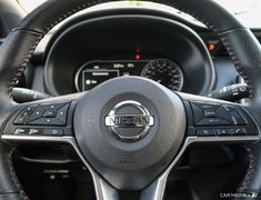 2020 Nissan KICKS SR CVT