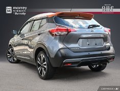 2020 Nissan KICKS SR CVT