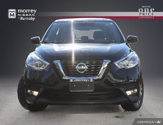 2020 Nissan KICKS SV MODEL + NO ACCIDENTS