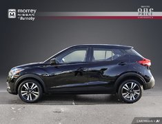 2020 Nissan KICKS SV MODEL + NO ACCIDENTS