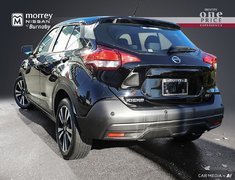 2020 Nissan KICKS SV MODEL + NO ACCIDENTS