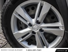 2020 Nissan Kicks S CVT + NO ACCIDENTS