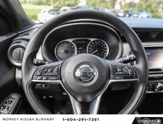 2020 Nissan Kicks S CVT + NO ACCIDENTS
