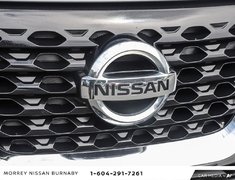 2020 Nissan Kicks S CVT + NO ACCIDENTS