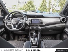2020 Nissan Kicks S CVT + NO ACCIDENTS