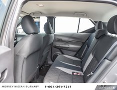 2020 Nissan Kicks S CVT + NO ACCIDENTS
