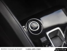 2020 Nissan Kicks S CVT + NO ACCIDENTS
