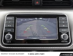 2020 Nissan Kicks S CVT + NO ACCIDENTS