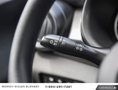 2020 Nissan Kicks S CVT + NO ACCIDENTS