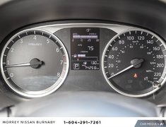 2020 Nissan Kicks S CVT + NO ACCIDENTS