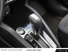2020 Nissan Kicks S CVT + NO ACCIDENTS
