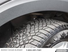 2020 Nissan Kicks S CVT + NO ACCIDENTS