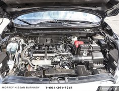 2020 Nissan Kicks S CVT + NO ACCIDENTS