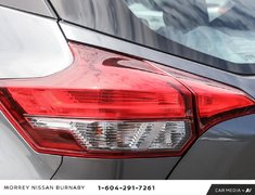 2020 Nissan Kicks S CVT + NO ACCIDENTS
