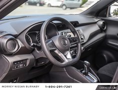 2020 Nissan Kicks S CVT + NO ACCIDENTS