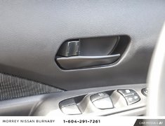 2020 Nissan Kicks S CVT + NO ACCIDENTS