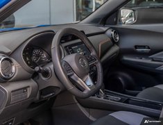 2021 Nissan KICKS SR CVT NO ACCIDENTS