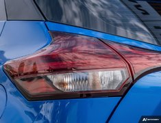 2021 Nissan KICKS SR CVT NO ACCIDENTS