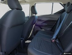 2021 Nissan KICKS S CVT ULTRA LOW KMS
