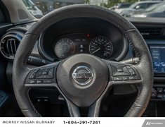 2021 Nissan KICKS SV CVT NO ACCIDENTS