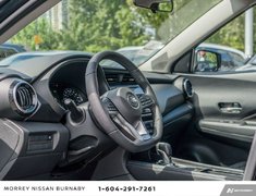 2021 Nissan KICKS SV CVT NO ACCIDENTS