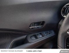 2021 Nissan KICKS SV CVT NO ACCIDENTS