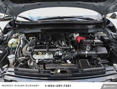 2021 Nissan KICKS S CVT + NO ACCIDENTS