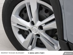 2021 Nissan KICKS S CVT + NO ACCIDENTS