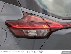 2021 Nissan KICKS S CVT + NO ACCIDENTS