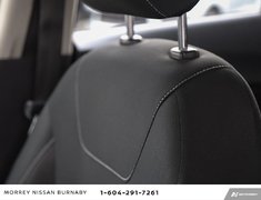 2021 Nissan KICKS S CVT + NO ACCIDENTS