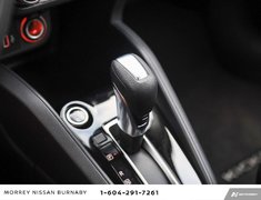 2021 Nissan KICKS S CVT + NO ACCIDENTS