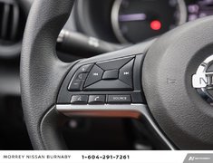 2021 Nissan KICKS S CVT + NO ACCIDENTS