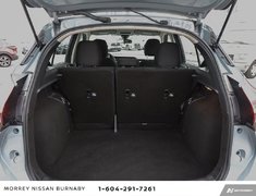 2021 Nissan KICKS S CVT + NO ACCIDENTS