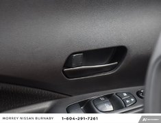 2021 Nissan KICKS S CVT + NO ACCIDENTS