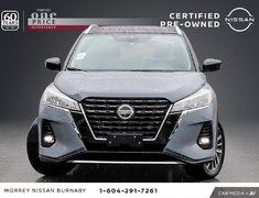 2021 Nissan Kicks SV CVT // GREAT ON GAS