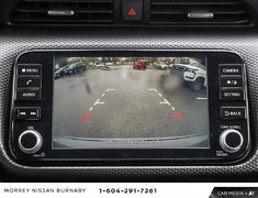 2021 Nissan Kicks SV CVT // GREAT ON GAS
