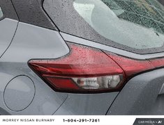 2021 Nissan Kicks SV CVT // GREAT ON GAS
