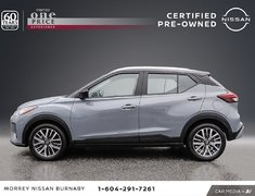 2021 Nissan Kicks SV CVT // GREAT ON GAS