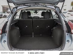 2021 Nissan Kicks SV CVT // GREAT ON GAS