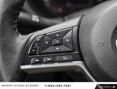 2021 Nissan Kicks SV CVT // GREAT ON GAS