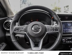 2021 Nissan Kicks SV CVT // GREAT ON GAS