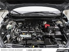 2021 Nissan Kicks SV CVT // GREAT ON GAS