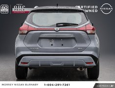 2021 Nissan Kicks SV CVT // GREAT ON GAS