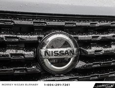 2021 Nissan Kicks SV CVT // GREAT ON GAS