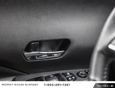 2021 Nissan Kicks SV CVT // GREAT ON GAS