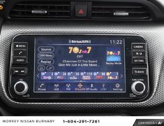 2021 Nissan Kicks SV CVT // GREAT ON GAS