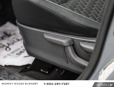 2021 Nissan Kicks SV CVT // GREAT ON GAS